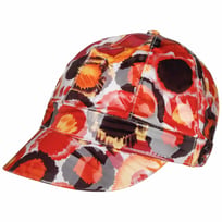 Casquette pour Femme Let�s Rain by McBURN - 29,95 &euro;