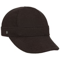 Casquette pour Femme Round Crown by Lierys - 69,95 &euro;