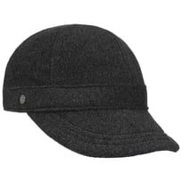 Casquette pour Femme Round Crown by Lierys - 69,95 &euro;