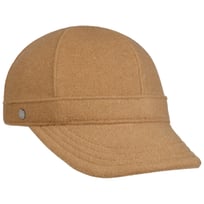 Casquette pour Femme Round Crown by Lierys - 69,95 &euro;