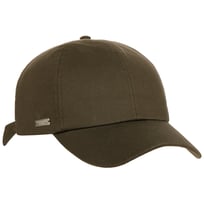Casquette pour Femme Uni Cotton by Seeberger - 25,95 &euro;