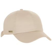 Casquette pour Femme Uni Cotton by Seeberger - 25,95 &euro;