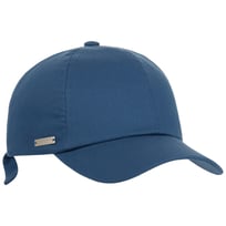 Casquette pour Femme Uni Cotton by Seeberger - 25,95 &euro;