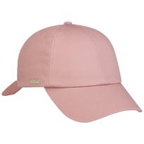 Casquette pour Femme Uni Cotton by Seeberger - 25,95 &euro;
