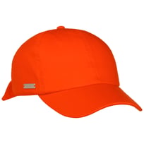 Casquette pour Femme Uni Cotton by Seeberger - 25,95 &euro;