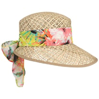 Chapau en Paille Carina by Lipodo - 24,95 &euro;