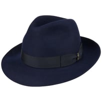 Chapeau Alessandria Superior by Borsalino - 385,00 &euro;