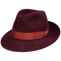 Chapeau Alessandria Superior by Borsalino - 385,00 &euro;
