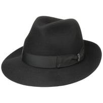 Chapeau Alessandria Superior by Borsalino - 385,00 &euro;