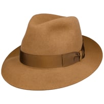 Chapeau Alessandria Superior by Borsalino - 385,00 &euro;