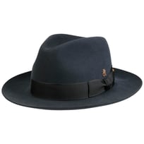 Chapeau Alicante Velvet Zechbauer by Mayser - 349,00 &euro;