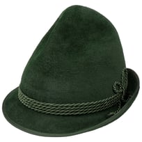 Chapeau Allg�u Dreispitz by Lodenhut Manufaktur - 249,00 &euro;