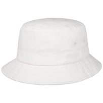 Chapeau Anti UV Cotton Twill Bucket by Stetson - 69,00 &euro;