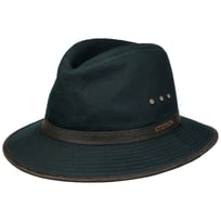 Chapeau Ava Coton Outdoor by Stetson - 69,00 &euro;