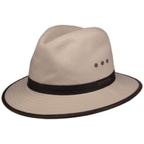Chapeau Ava Coton Outdoor by Stetson - 69,00 &euro;