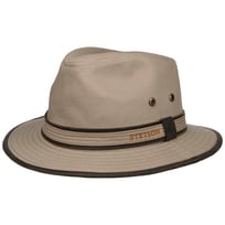 Chapeau Ava Cotton Anti-UV by Stetson - 69,00 &euro;