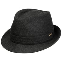 Chapeau Benavides Trilby by Stetson - 79,00 &euro;