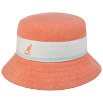 Chapeau Bermuda Stripe Bucket by Kangol - 59,95 &euro;