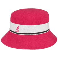 Chapeau Bermuda Stripe Bucket by Kangol - 59,95 &euro;