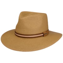 Chapeau Big Brim Toyo Traveller by Stetson - 89,00 &euro;