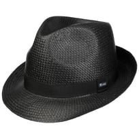 Chapeau Black City Trilby by Lipodo - 24,95 &euro;