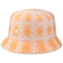 Chapeau Bob Grunge Plaid Bin by Kangol - 29,95 &euro;