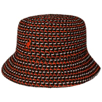Chapeau Bob Maze Jacquard Bucket by Kangol - 49,95 &euro;