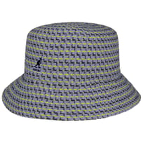 Chapeau Bob Maze Jacquard Bucket by Kangol - 49,95 &euro;