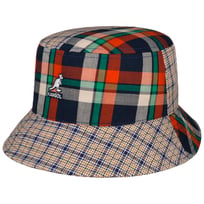 Chapeau Bob Plaid Mashup Bucket by Kangol - 39,95 &euro;