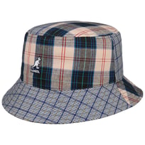 Chapeau Bob Plaid Mashup Bucket by Kangol - 39,95 &euro;