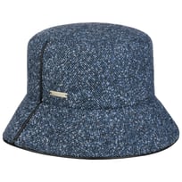 Chapeau Bob Tweed Bucket by Seeberger - 49,95 &euro;