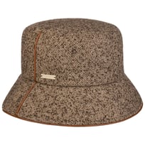 Chapeau Bob Tweed Bucket by Seeberger - 49,95 &euro;