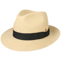 Chapeau Bogart Albenga Panama by Mayser - 199,00 &euro;