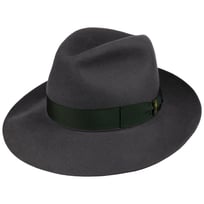 Chapeau Bogart Big Brim by Borsalino - 485,00 &euro;