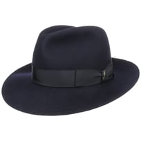 Chapeau Bogart Big Brim by Borsalino - 485,00 &euro;
