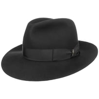 Chapeau Bogart Big Brim by Borsalino - 485,00 &euro;