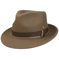 Chapeau Bogart Jonathan Wool by Mayser - 139,00 &euro;