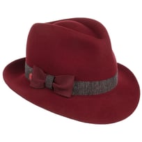 Chapeau Bogart Leila Wool by Mayser - 139,00 &euro;