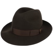 Chapeau Bogart Marengo by Borsalino - 295,00 &euro;