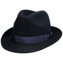 Chapeau Bogart Marengo by Borsalino - 295,00 &euro;