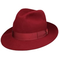 Chapeau Bogart Marengo by Borsalino - 295,00 &euro;