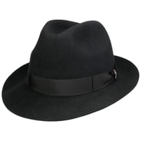 Chapeau Bogart Marengo by Borsalino - 295,00 &euro;