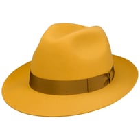 Chapeau Bogart Marengo by Borsalino - 295,00 &euro;