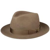 Chapeau Bogart Penn by Stetson - 319,00 &euro;