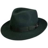 Chapeau Bogart Penn by Stetson - 319,00 &euro;