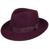 Chapeau Bogart Penn by Stetson - 319,00 &euro;