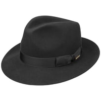 Chapeau Bogart Penn by Stetson - 319,00 &euro;