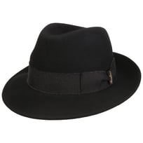 Chapeau Bogart Ricky by Borsalino - 215,00 &euro;