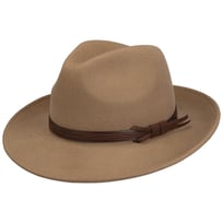 Chapeau Bogart Soft Wool by Lierys - 99,00 &euro;