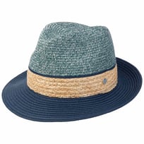 Chapeau Bogart Straw-Mix by bugatti - 49,99 &euro;